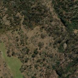 Satellite imagery of The Cobs, AU