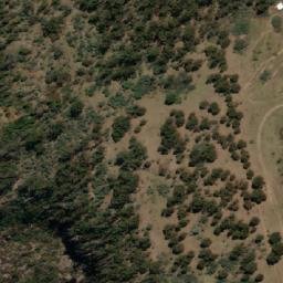 Satellite imagery of The Cobs, AU
