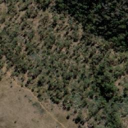 Satellite imagery of Ryton Hills, AU