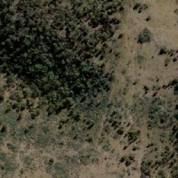 Satellite imagery of Ryton Hills, AU