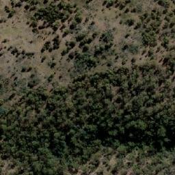 Satellite imagery of Ryton Hills, AU