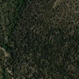 Satellite imagery of Shed Hill, AU