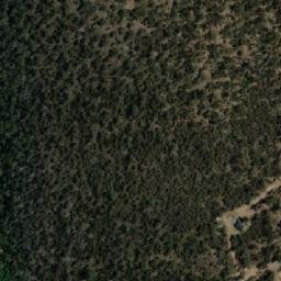 Satellite imagery of Shed Hill, AU