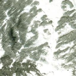 Satellite imagery of Monte Peña, CL