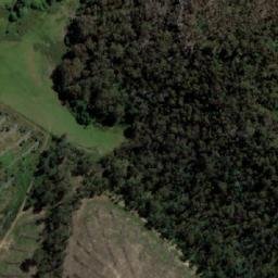Satellite imagery of Espies Craig, AU