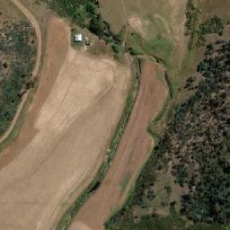 Satellite imagery of Heathy Hills, AU