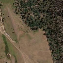 Satellite imagery of Heathy Hills, AU