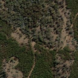Satellite imagery of Spences Hill, AU