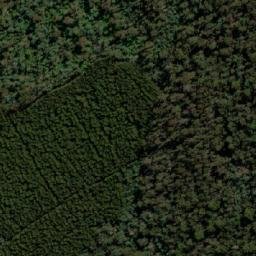 Satellite imagery of Badger Hill, AU