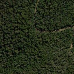 Satellite imagery of Badger Hill, AU