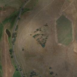 Satellite imagery of Wards Hill, AU