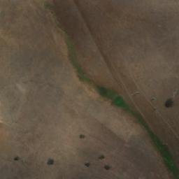Satellite imagery of Wards Hill, AU