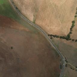 Satellite imagery of Rung Hill, AU