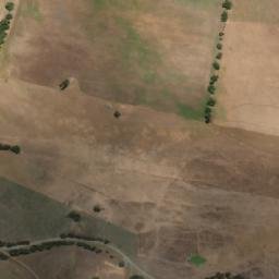 Satellite imagery of Rung Hill, AU