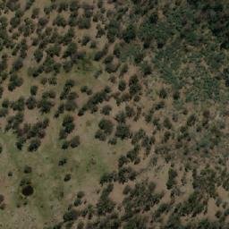 Satellite imagery of Break-Me-Neck Hill, AU