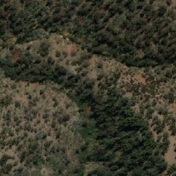 Satellite imagery of Break-Me-Neck Hill, AU