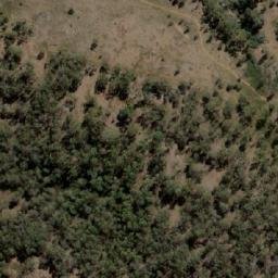 Satellite imagery of Ryton Hills, AU