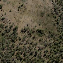 Satellite imagery of Ryton Hills, AU