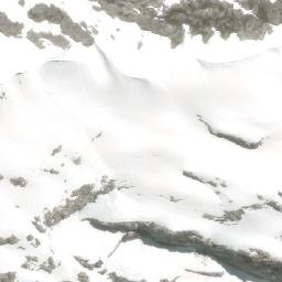 Satellite imagery of Cerro Tres Marías, CL
