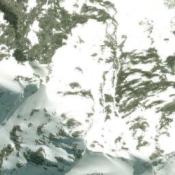 Satellite imagery of Monte Peña, CL