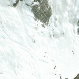 Satellite imagery of Portezuelo Vodudahue, CL