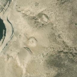 Satellite imagery of Cerro Unión, AR