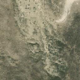 Satellite imagery of Cerro Unión, AR