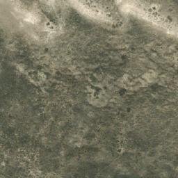 Satellite imagery of Cerro Unión, AR