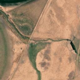 Satellite imagery of Old Mans Hill, AU
