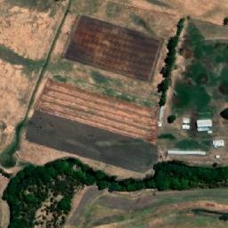 Satellite imagery of Old Mans Hill, AU
