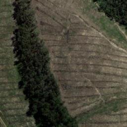 Satellite imagery of Espies Craig, AU
