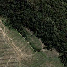 Satellite imagery of Espies Craig, AU
