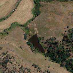 Satellite imagery of Heathy Hills, AU