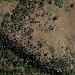 Satellite imagery of Heathy Hills, AU