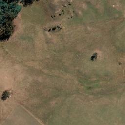 Satellite imagery of Constitution Hill, AU