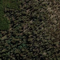 Satellite imagery of Spences Hill, AU