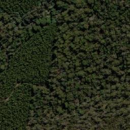 Satellite imagery of Badger Hill, AU