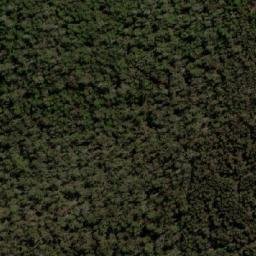 Satellite imagery of Badger Hill, AU