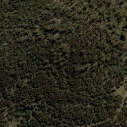 Satellite imagery of Badger Hill, AU