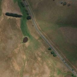 Satellite imagery of Wards Hill, AU
