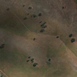 Satellite imagery of Wards Hill, AU