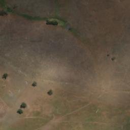 Satellite imagery of Wards Hill, AU
