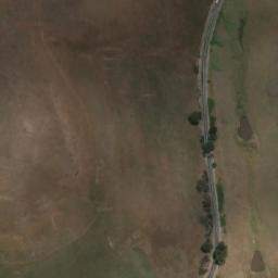 Satellite imagery of Rung Hill, AU