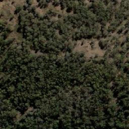 Satellite imagery of Ryton Hills, AU