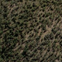 Satellite imagery of Ryton Hills, AU