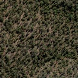 Satellite imagery of Ryton Hills, AU