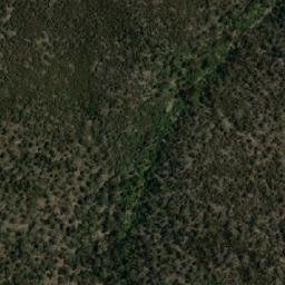 Satellite imagery of Shed Hill, AU
