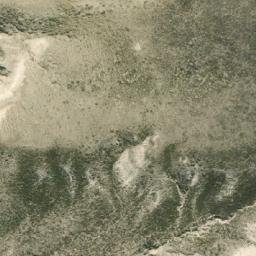Satellite imagery of Cerro Unión, AR