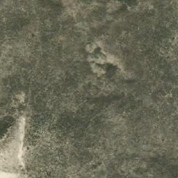 Satellite imagery of Cerro Unión, AR