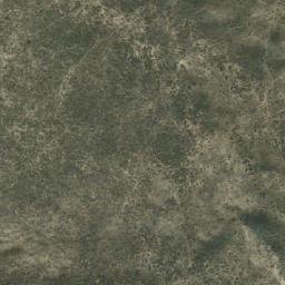 Satellite imagery of Cerro Unión, AR